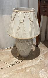 Lampada da tavolo