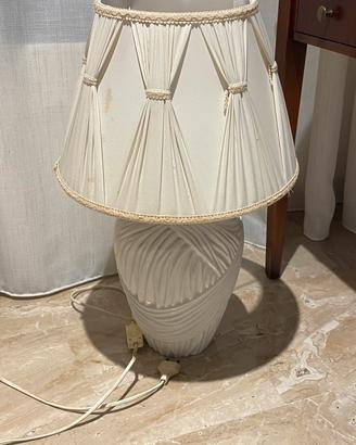 Lampada da tavolo