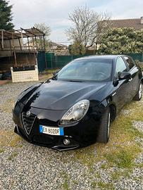 Giulietta 1.6