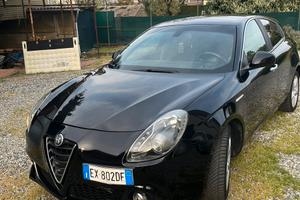 Giulietta 1.6