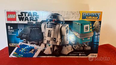 ⭐Lego 75253 Comandante Droide Star Wars – NUOVO⭐