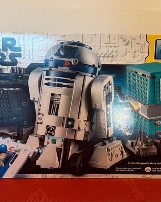 ⭐Lego 75253 Comandante Droide Star Wars – NUOVO⭐