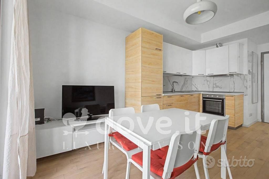 Appartamento – Milano, Maggiore - Musocco, Cascina Merlata - Vista 3