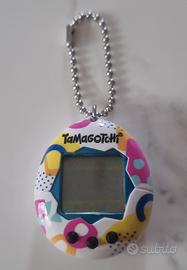 tamagotchi originale + cover 