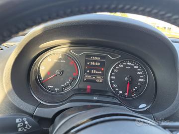 A3 8v