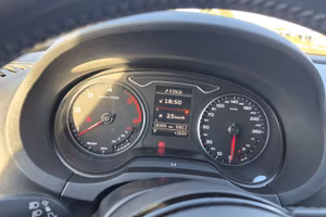 A3 8v