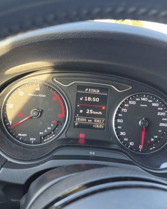 A3 8v