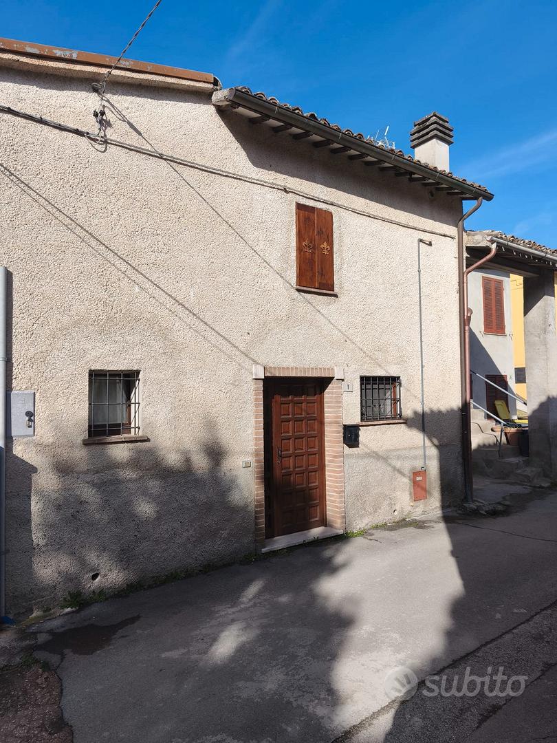 Appartamento – Perugia, Romano di Sotto - Vista 3