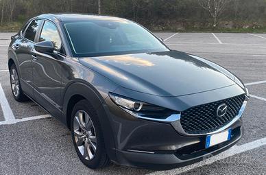 Mazda CX-30 2.0 Skyactiv-X Executive - 18.500km