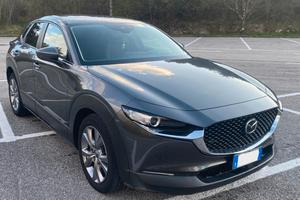 Mazda CX-30 2.0 Skyactiv-X Executive - 18.500km