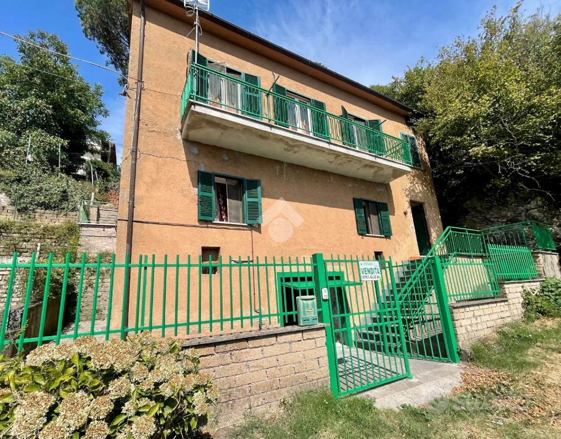 Casa – Latera - Vista 2