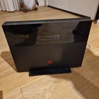 Modem  Fibra Tim Hub+