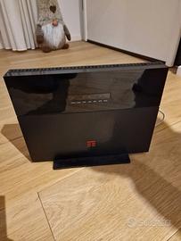 Modem  Fibra Tim Hub+