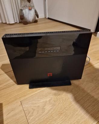 Modem  Fibra Tim Hub+