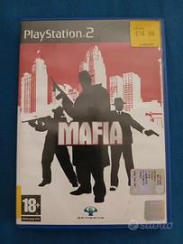 ps2 mafia ita