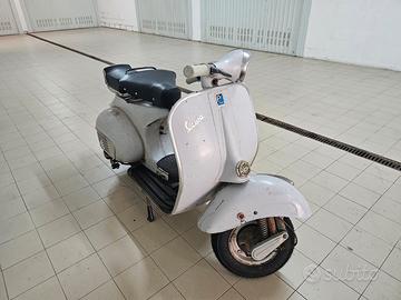 piaggio vespa 125
