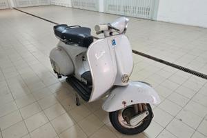 piaggio vespa 125
