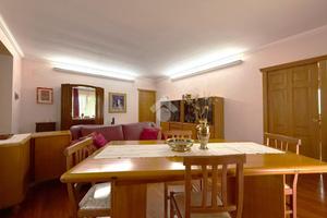 VILLA A SCHIERA D'ANGOLO A SAN GIOVANNI ROTONDO