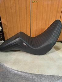 sella le pera Harley Davidson softail