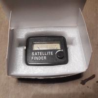Sat Finder