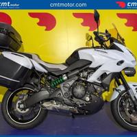 KAWASAKI Versys 650 Garantita e Finanziabile