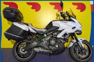 KAWASAKI Versys 650 Garantita e Finanziabile