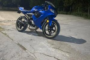 Tzr 50