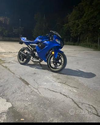 Tzr 50