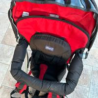 Zaino Porta Bimbo Trekking CHICCO CADDY