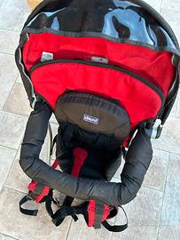 Zaino Porta Bimbo Trekking CHICCO CADDY