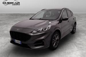 FORD Kuga III 2020 - Kuga 1.5 ecoblue ST-Line 2wd