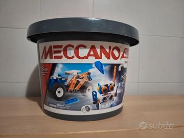 Meccano Junior 20106