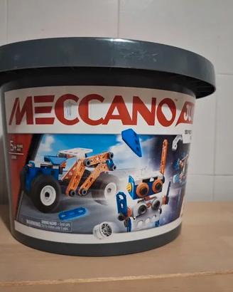 Meccano Junior 20106