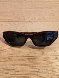 Oliver Peoples - 1961c bordeaux 