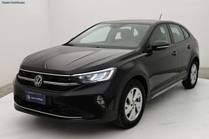 VOLKSWAGEN Taigo - Taigo 1.0 TSI 110 CV Li U101752