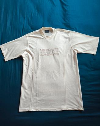 maglietta Versace