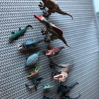 Dinosauri Jurassic World