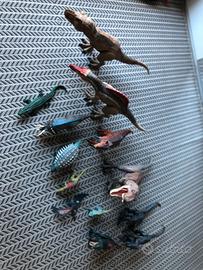 Dinosauri Jurassic World