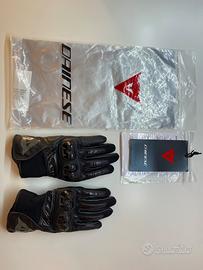 guanti moto Dainese