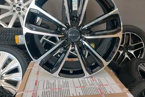 Cerchi Mak Audi Cupra MG Seat Skoda VW 8x18 ET30