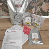 Kit ricetta BIRRA ARTIGIANALE 