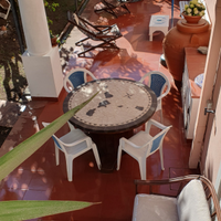 Appartamento per vacanze a Lipari