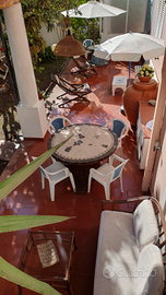 Appartamento per vacanze a Lipari