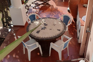 Appartamento per vacanze a Lipari