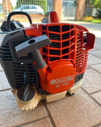 Decespugliatore Bc 350 oleo-mac