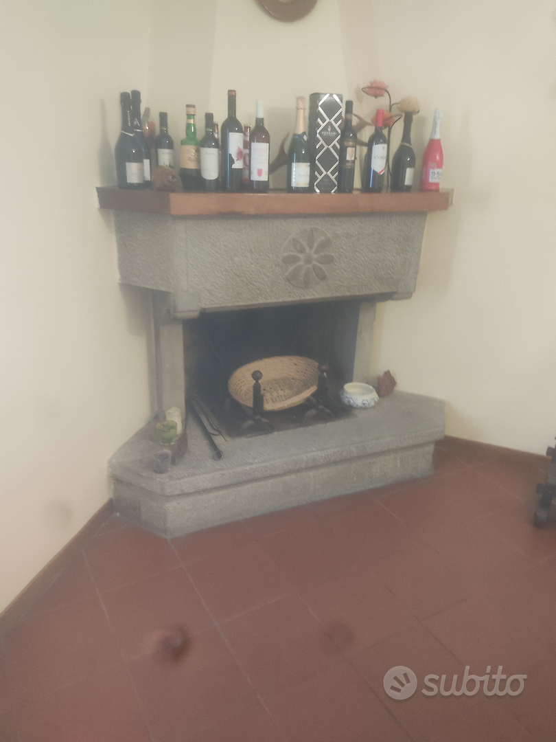 Casa – Villa Collemandina, Le Piane - Vista 5