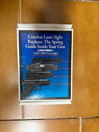 Laser 92 FS  Beretta