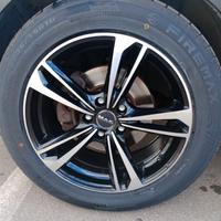 Kia Sportage R 184 cv 2.0 CRDI