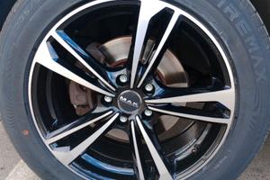 Kia Sportage R 184 cv 2.0 CRDI