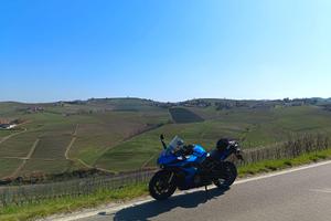 Suzuki GSX S 1000 GT  2022